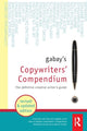 Book cover of: Gabay's Copywriters' Compendium. By: J. Jonathan Gabay