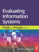 Book cover of: Evaluating Information Systems