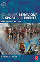 Book cover of: Consumer Behaviour in Sport and Events