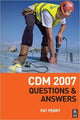 Book cover of: CDM 2007. By: Pat Perry