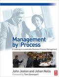 Management by Process
