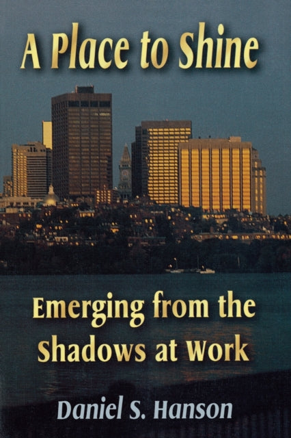Book cover of: Place to Shine, A