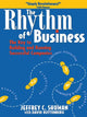 Book cover of: Rhythm of Business