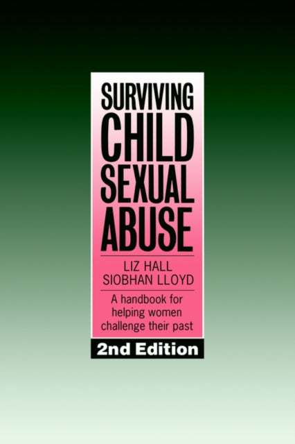 Book cover of: Surviving Child Sexual Abuse