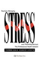 Book cover of: Teachers Managing Stress & Preventing Burnout