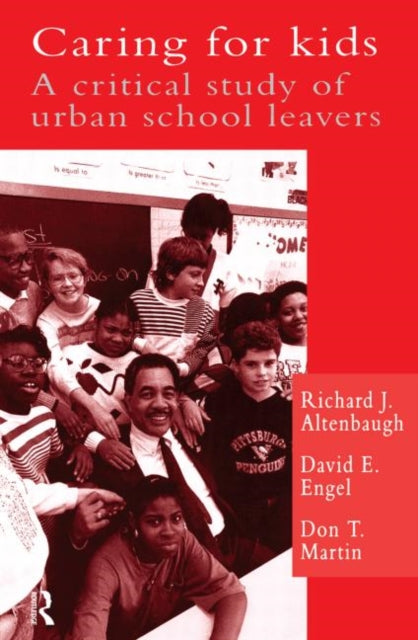 Book cover of: Caring For Kids