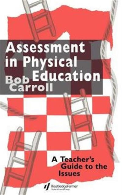 Book cover of: Assessment in Physical Education