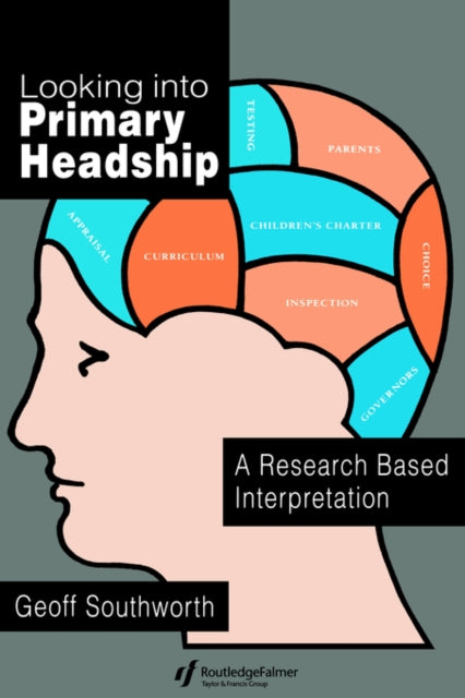 Book cover of: Looking Into Primary Headship