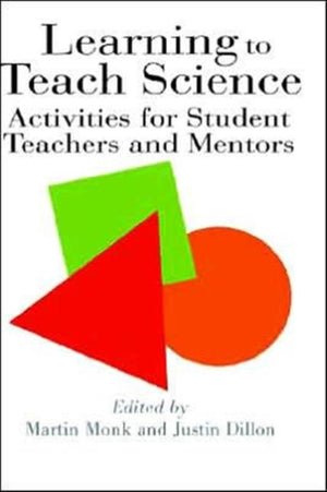 Learning To Teach Science