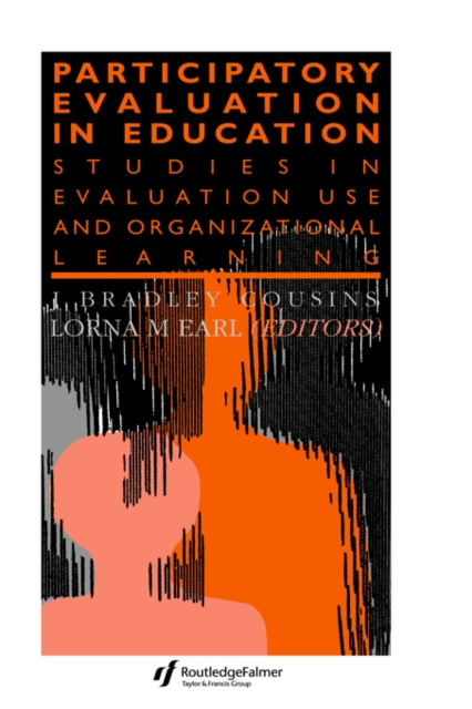 Book cover of: Participatory Evaluation In Education
