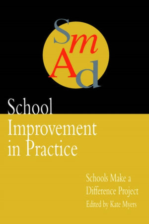 School Improvement In Practice