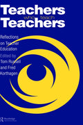 Teachers Who Teach Teachers