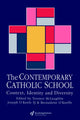 Book cover of: Contemporary Catholic School