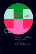 The State And The School