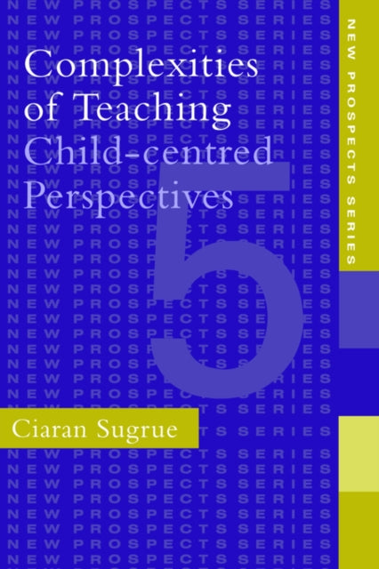 Book cover of: Complexities of Teaching