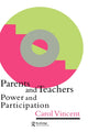 Book cover of: Parents And Teachers