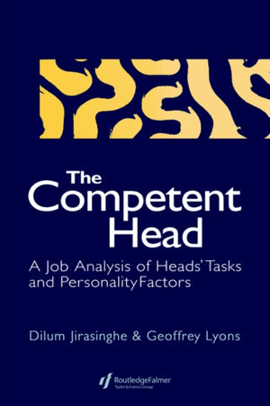 The Competent Head