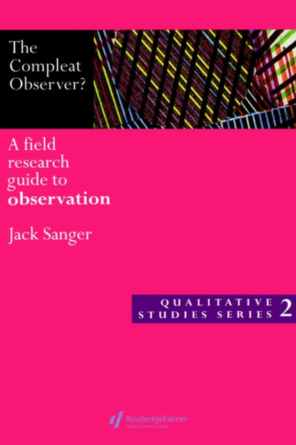 The Compleat Observer?