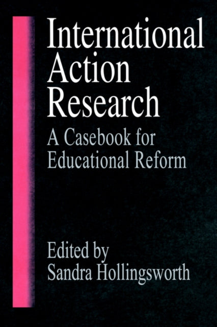 International Action Research