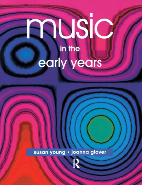 Book cover of: Music in the Early Years