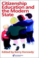 Book cover of: Citizenship Education And The Modern State