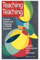 Book cover of: Teaching about Teaching. By: John Loughran