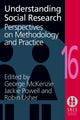 Book cover of: Understanding Social Research