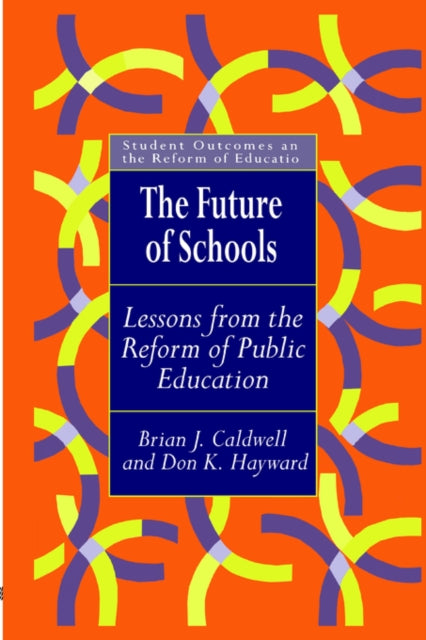 Book cover of: Future Of Schools