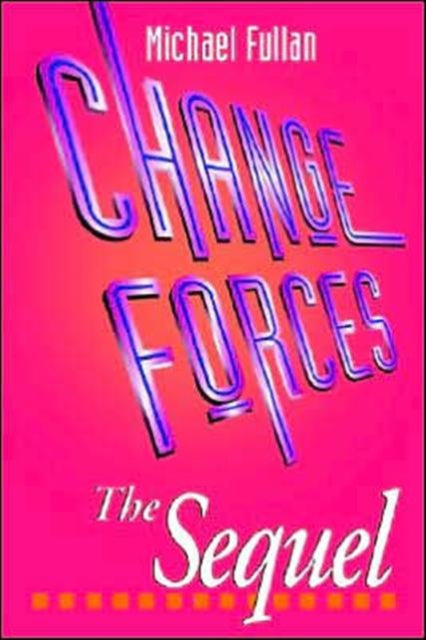 Book cover of: Change Forces - The Sequel
