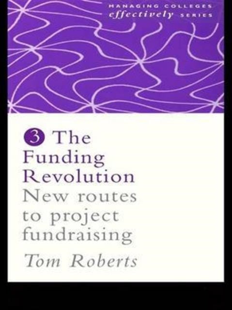 Book cover of: Funding Revolution