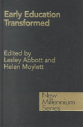 Early Education Transformed
