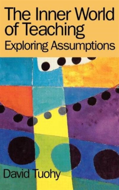 Book cover of: Inner World of Teaching