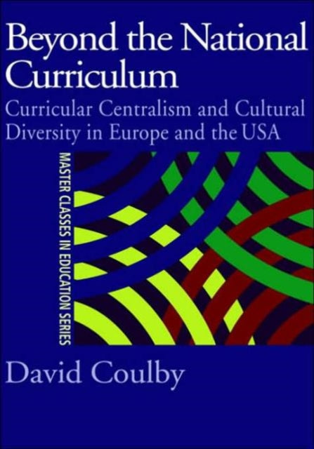 Book cover of: Beyond the National Curriculum