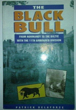 The Black Bull