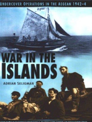 War in the Islands