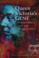 Book cover of: Queen Victoria's Gene