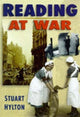 Book cover of: Reading at War. By: Stuart Hylton