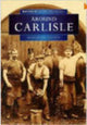 Book cover of: Around Carlisle. By: Elizabeth Nelson