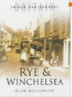 Rye and Winchelsea