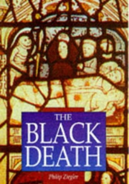 Book cover of: Black Death