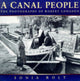 Book cover of: Canal People. By: Sonia Rolt