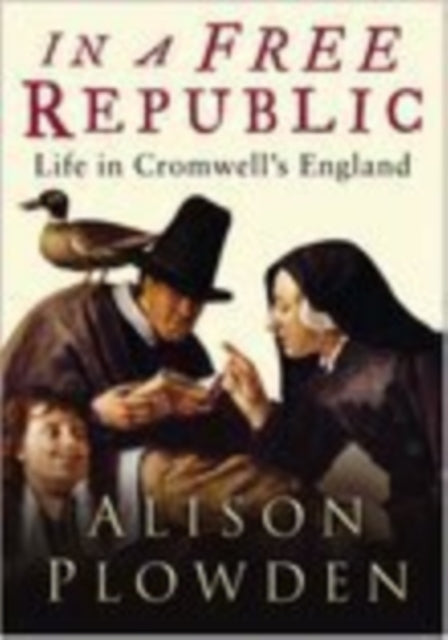 Book cover of: In a Free Republic