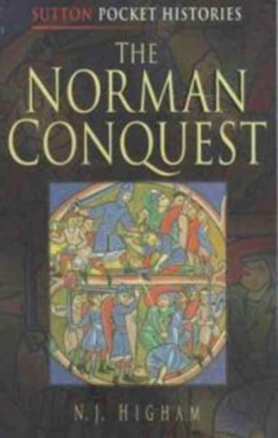 Book cover of: Norman Conquest