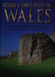 Book cover of: Roman and Early Medieval Wales