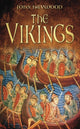 Book cover of: Vikings. By: John Haywood