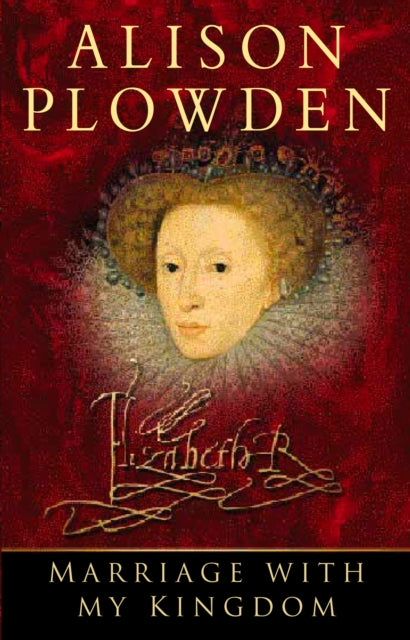 Book cover of: Marriage With My Kingdom