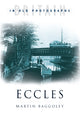 Book cover of: Eccles. By: Martin Baggoley