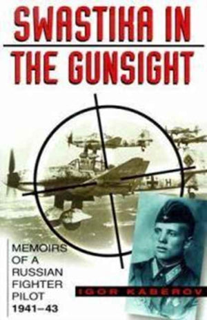 Swastika in the Gunsight