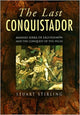 Book cover of: Last Conquistador