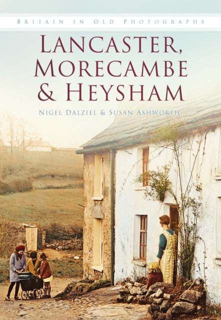 Lancaster, Morecombe & Heysham